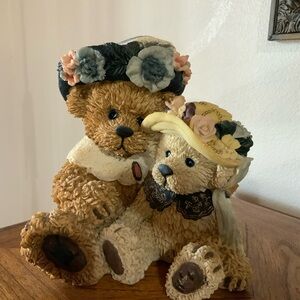 Collectible Bears